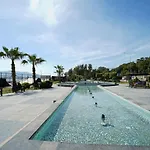 Risus Park Hotel Alanya