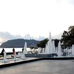 Risus Park 3* Alanya