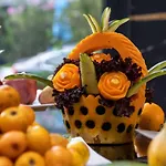 Hotel Risus Park Alanya