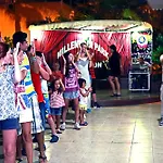 Risus Park Hotel Alanya