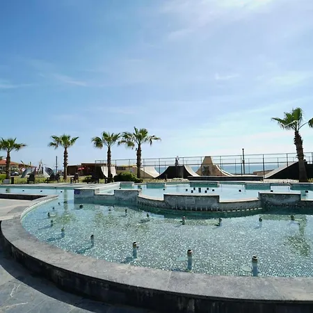 Risus Park Отель 3*