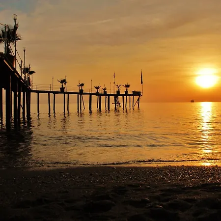 Risus Park Алания