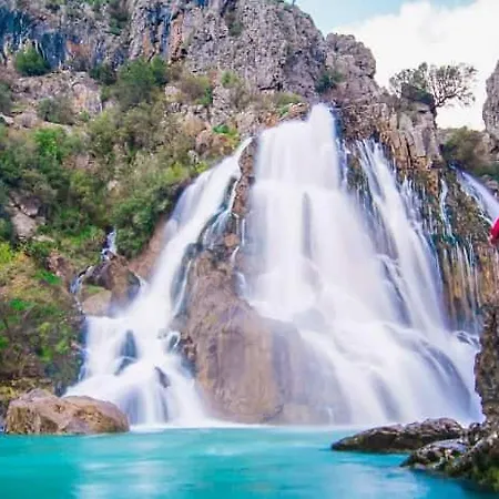 Risus Park Отель 3*