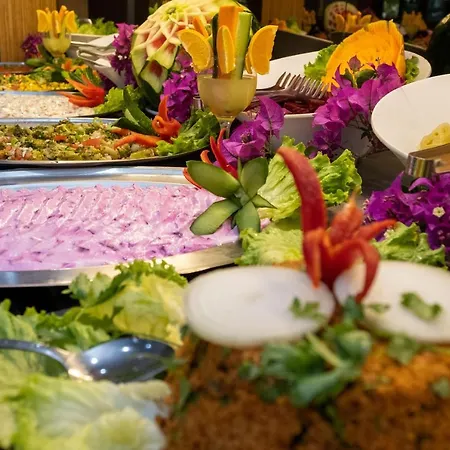 Risus Park Отель 3*