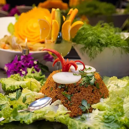 Отель Risus Park