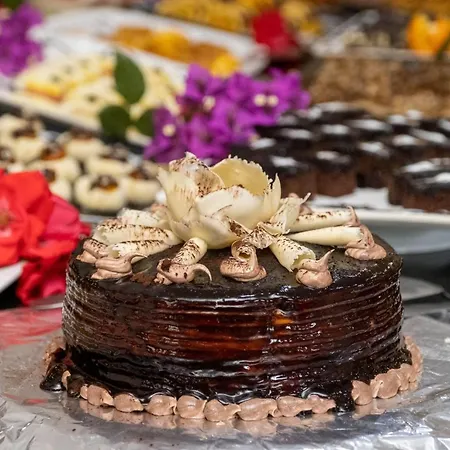 Risus Park Отель 3*