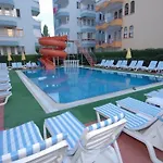 Hotel Risus Park