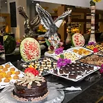 Hotel Risus Park 3*