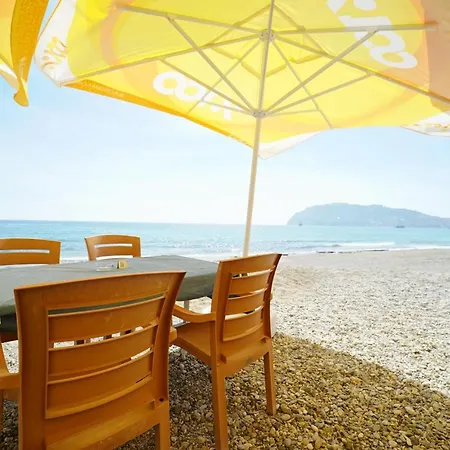 Risus Park Otel