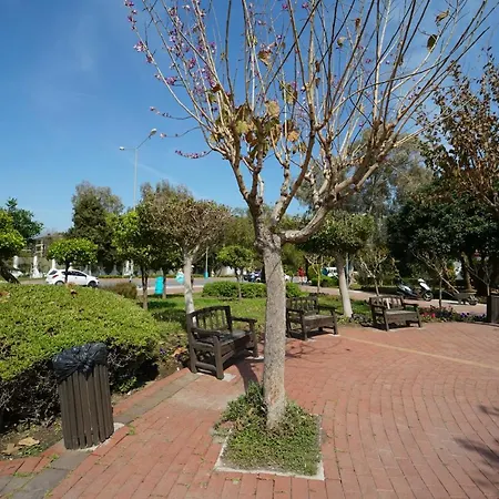 Risus Park Otel 3*