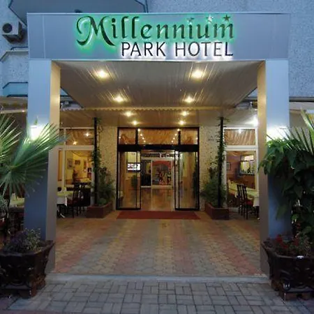 Risus Park 3* Alanya