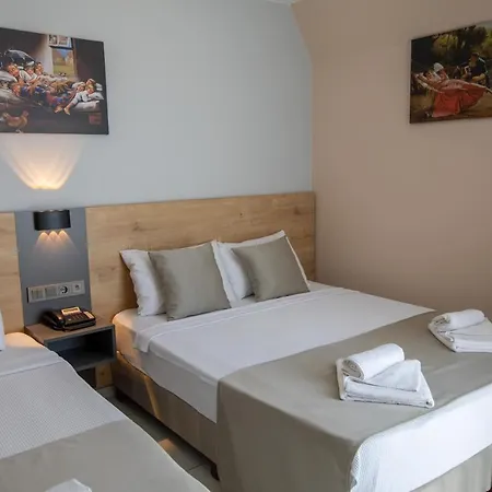 Risus Park Alanya