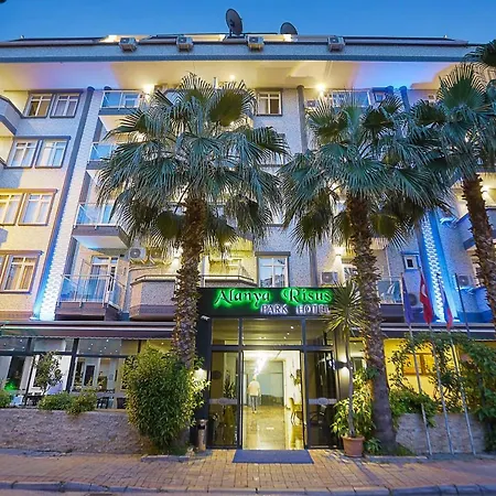 Risus Park Otel