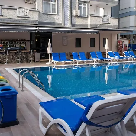Otel Risus Park
