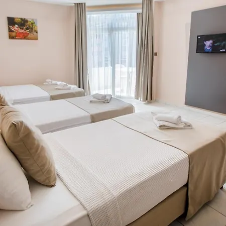Otel Risus Park