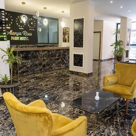 Otel Risus Park