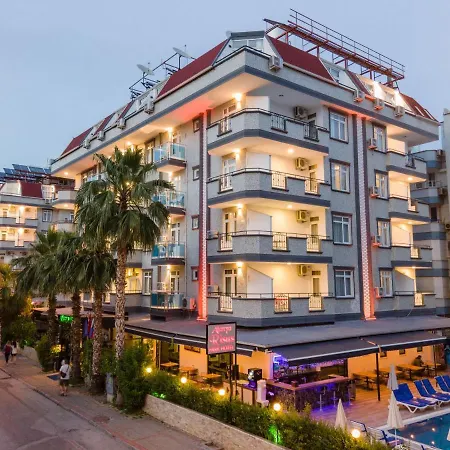 Risus Park Otel