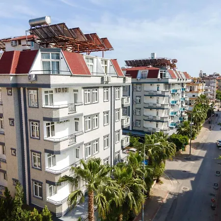 Risus Park Otel