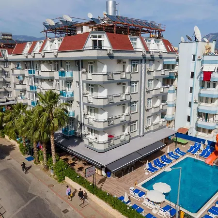 Otel Risus Park
