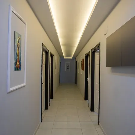 Risus Park Hotel