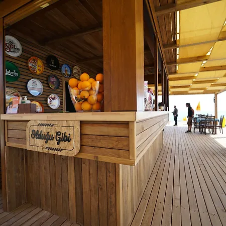 Risus Park Hotel