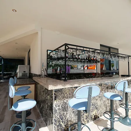 Risus Park Alanya