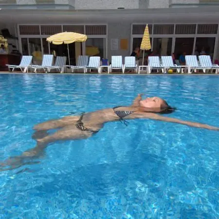 Hotel Risus Park