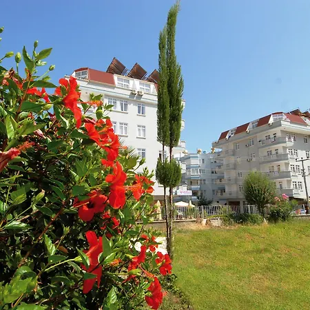 Risus Park Hotel Alanya