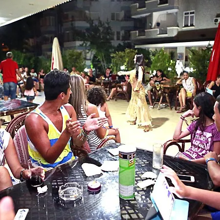 Risus Park Alanya