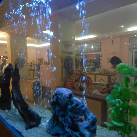 Risus Park 3* Алания