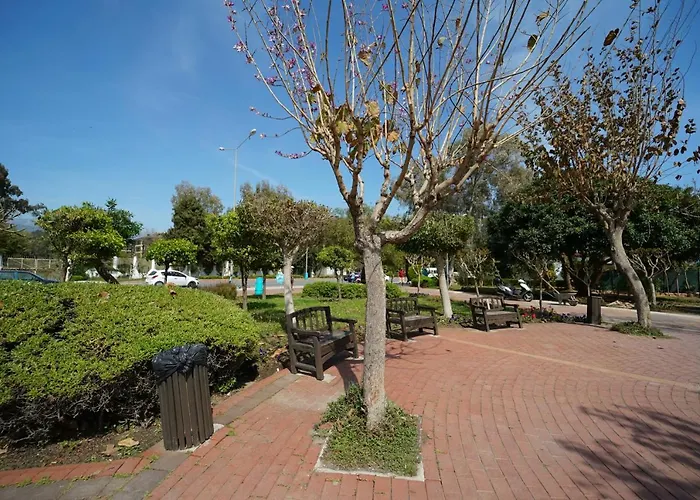 Risus Park 호텔 3*