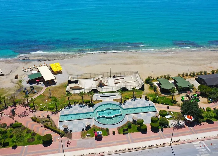 Risus Park Alanya