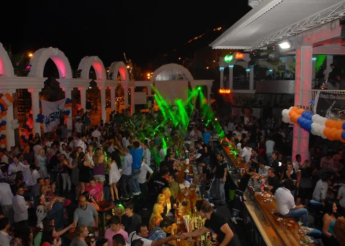 Hotel Risus Park