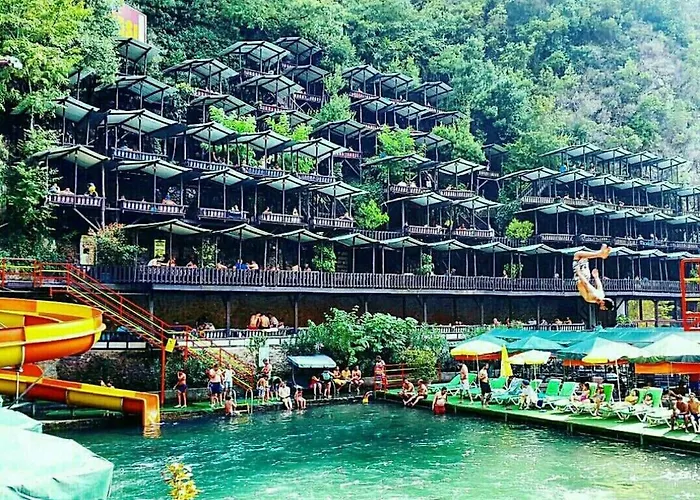 Risus Park 호텔 3*