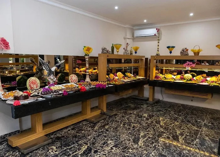 Risus Park 3* 알란야