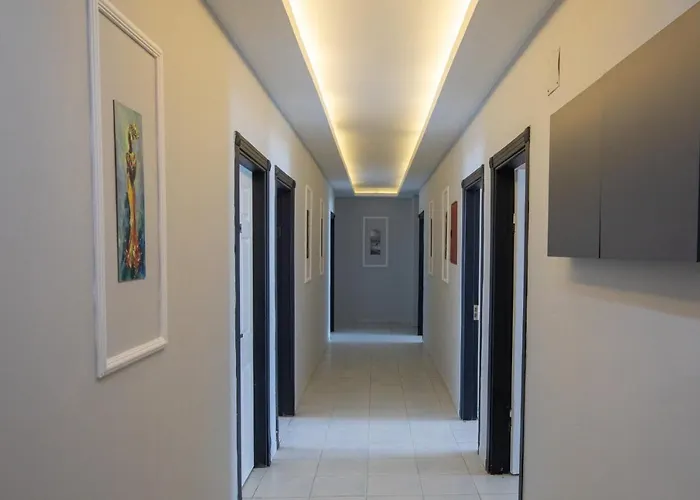 Hotel Risus Park Alanya