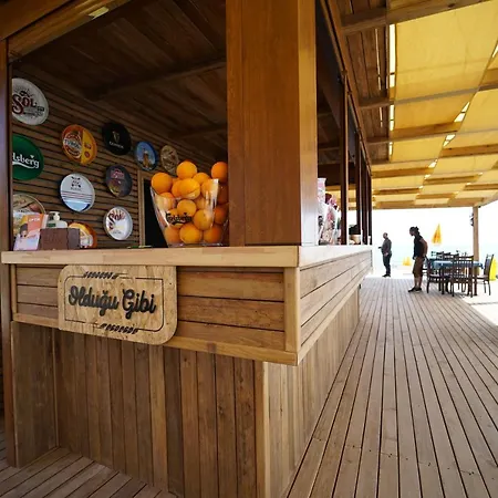 Hotell Risus Park 3*