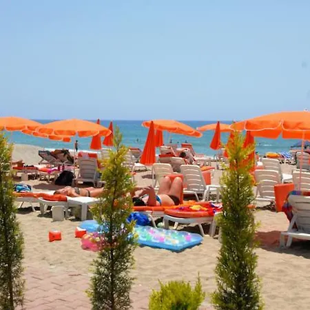 Отель Risus Park