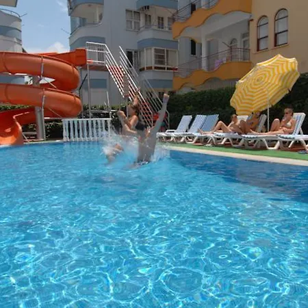 Risus Park Отель