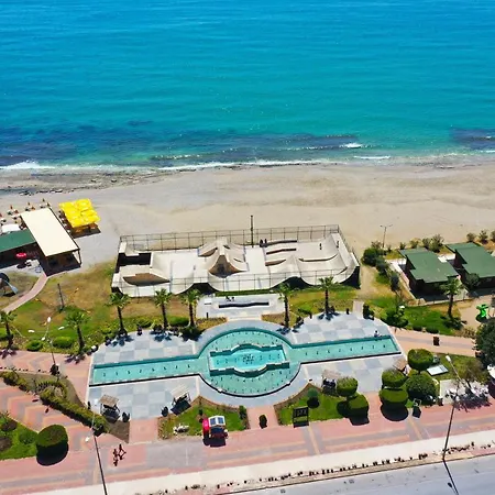 Risus Park Αλάνια