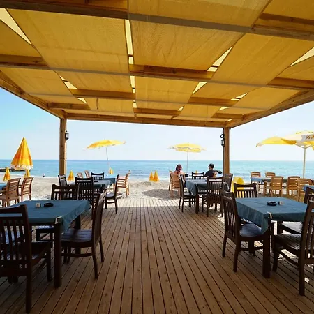 Risus Park Hotell Alanya