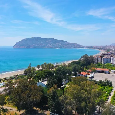 Ξενοδοχείο Risus Park 3*