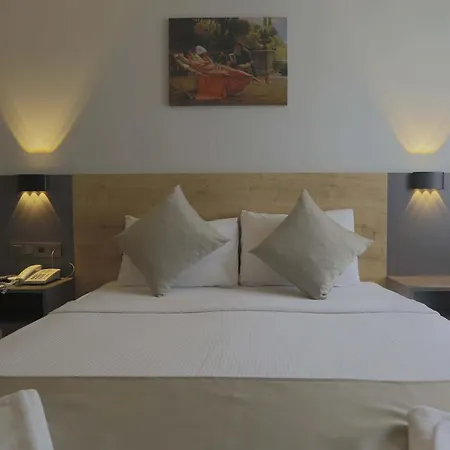 Risus Park 3* Αλάνια