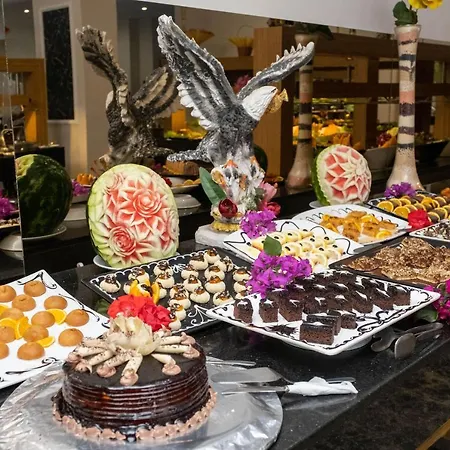 Hotell Risus Park 3*