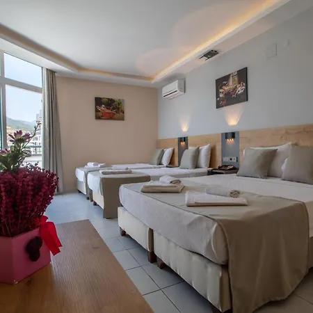 Отель Risus Park 3*