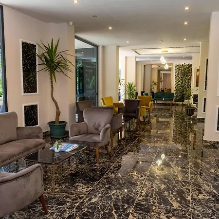 Risus Park 3* Αλάνια