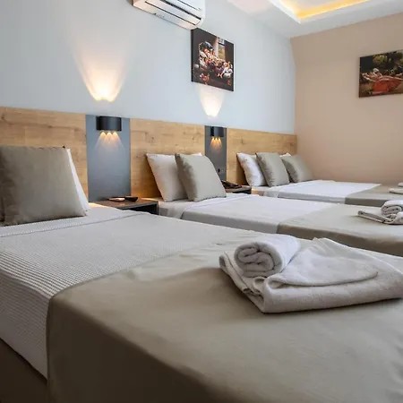 Risus Park 3* Αλάνια