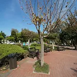 Risus Park Hotel 3*