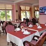 Hotel Risus Park Alanya