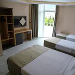 Hotel Risus Park Alanya